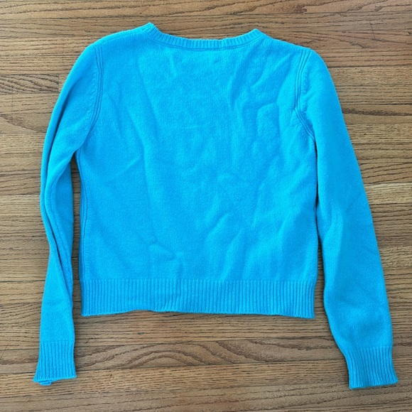 Alberta Ferretti Tuesday Sweater - Picture 4 of 7